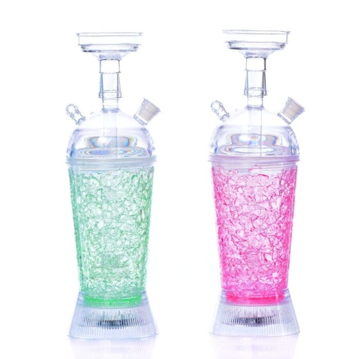 Jelly water cigarette pot wholesale