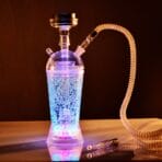 Jelly water cigarette pot wholesale