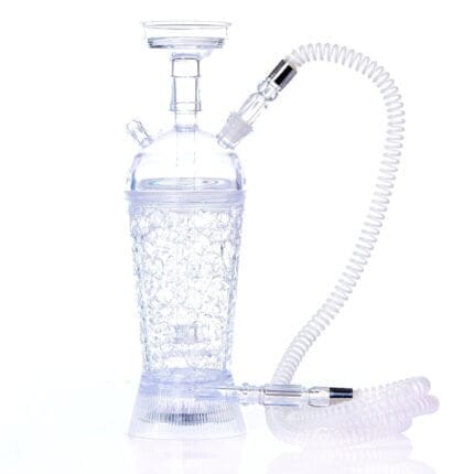 Jelly water cigarette pot wholesale