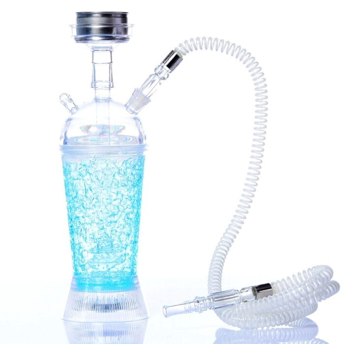 Jelly water cigarette pot wholesale