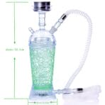 Jelly water cigarette pot wholesale