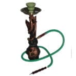 Resin Flying Dragon Water Cigarette Pot Wholesale