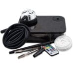 Hei Fang Box Yayli Book Waterburn wholesale