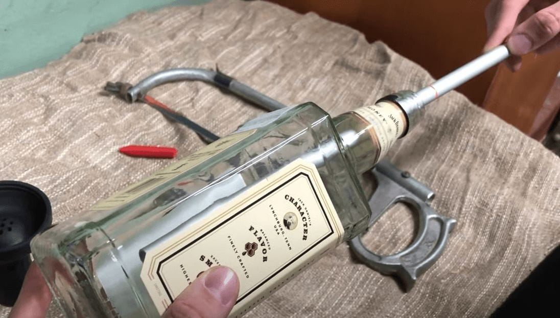 How To Make A Home Made Hookah