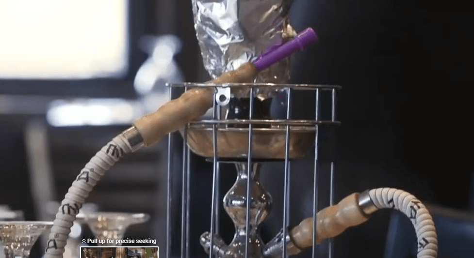 Health Effects of Hookah