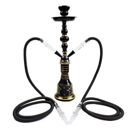 Two -person cigarette pot wholesale