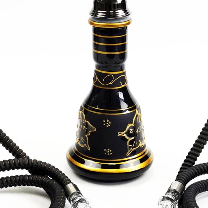 Two -person cigarette pot wholesale