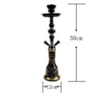 Two -person cigarette pot wholesale