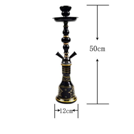 Two -person cigarette pot wholesale