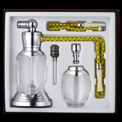 Filtering cigarette beeper Water cigarette pot wholesale
