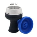 Silicone Hookah Bowl Wholesale