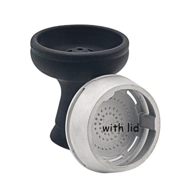 hookah silicone bowl Wholesale
