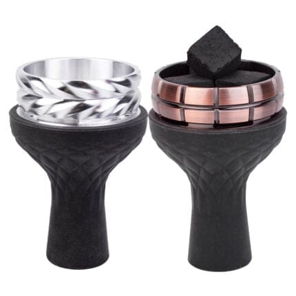 New Metal Hookah Bowl Wholesale