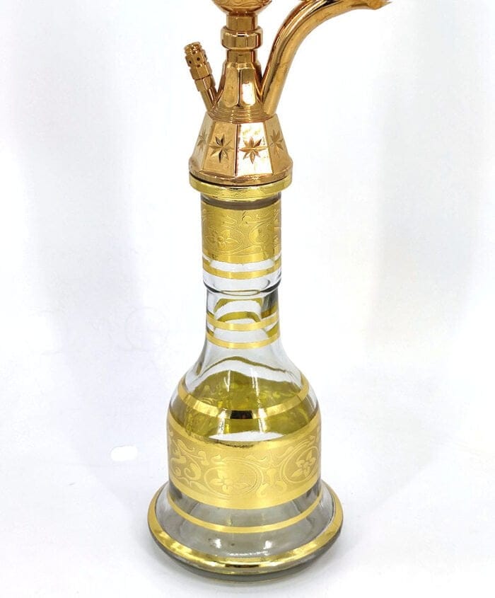 Egyptian water cigarette pot large wholesale