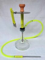Digimon aluminum alloy water cigarette pot wholesale