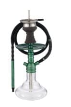Arab aluminum alloy water cigarette pot wholesale