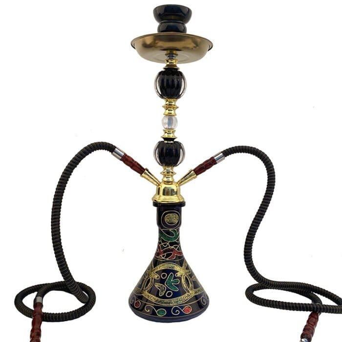 Arabic cigarette pot wholesale