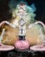 Double -tube small fume bottle wholesale
