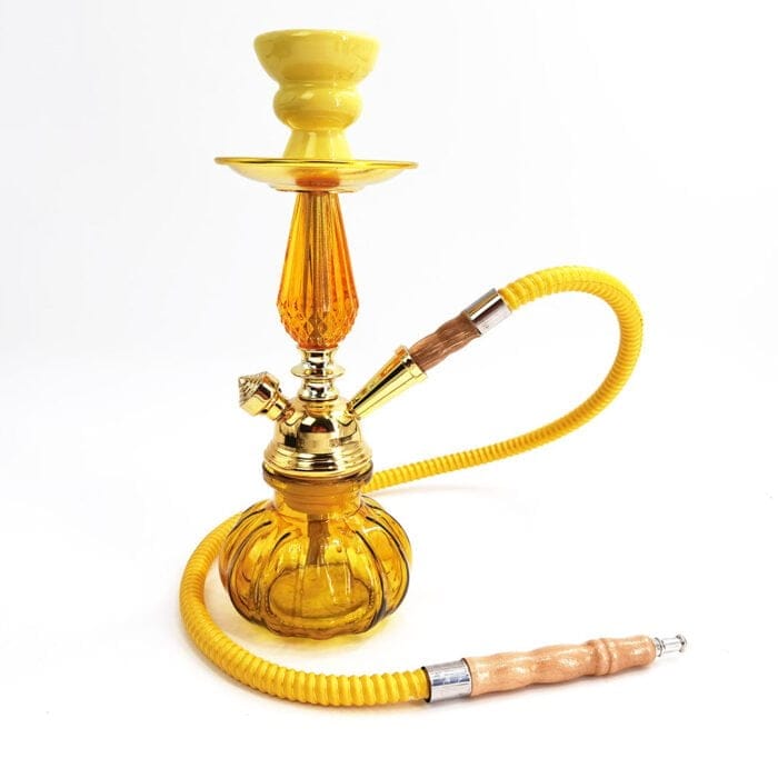 Small Arabic cigarette pot wholesale
