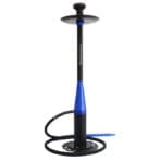 Alloy's MiddlePole Gas Baseball Water Cigarette Pot Wholesale