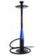 Alloy's MiddlePole Gas Baseball Water Cigarette Pot Wholesale