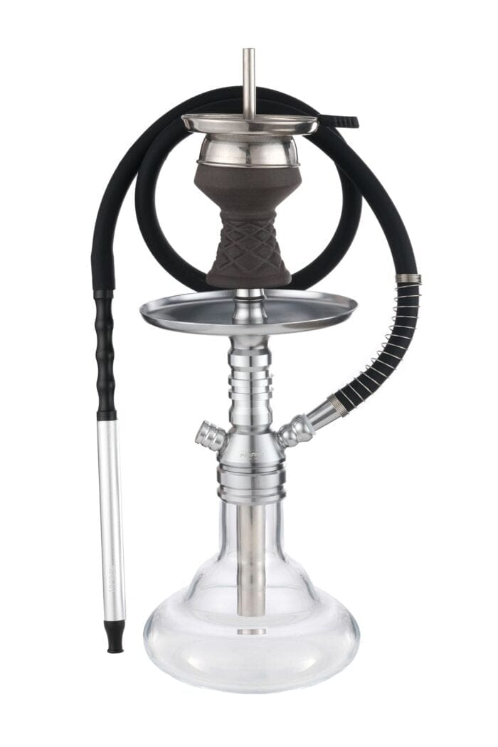 Arab aluminum alloy water cigarette pot wholesale