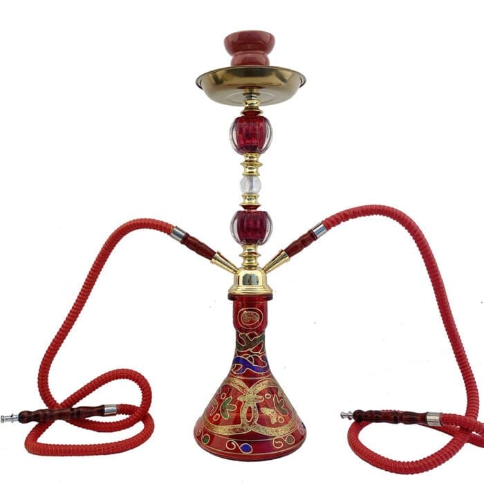 Arabic cigarette pot wholesale