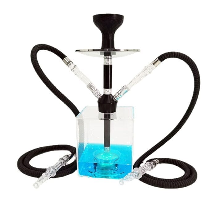 Bar With Lamp Water Cigarette Pot Wholesale