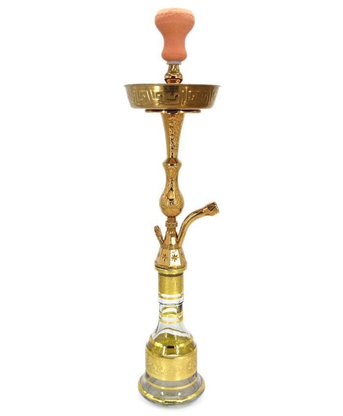 Egyptian water cigarette pot large wholesale