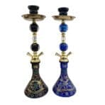 Arabic cigarette pot wholesale