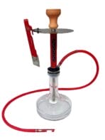 Digimon aluminum alloy water cigarette pot wholesale