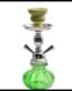 Double -tube small fume bottle wholesale