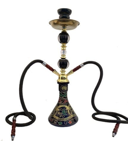 Arabic cigarette pot wholesale