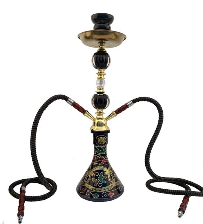 Arabic cigarette pot wholesale