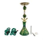 Arabic cigarette pot wholesale
