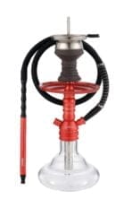 Arab aluminum alloy water cigarette pot wholesale