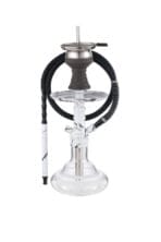 Arab aluminum alloy water cigarette pot wholesale