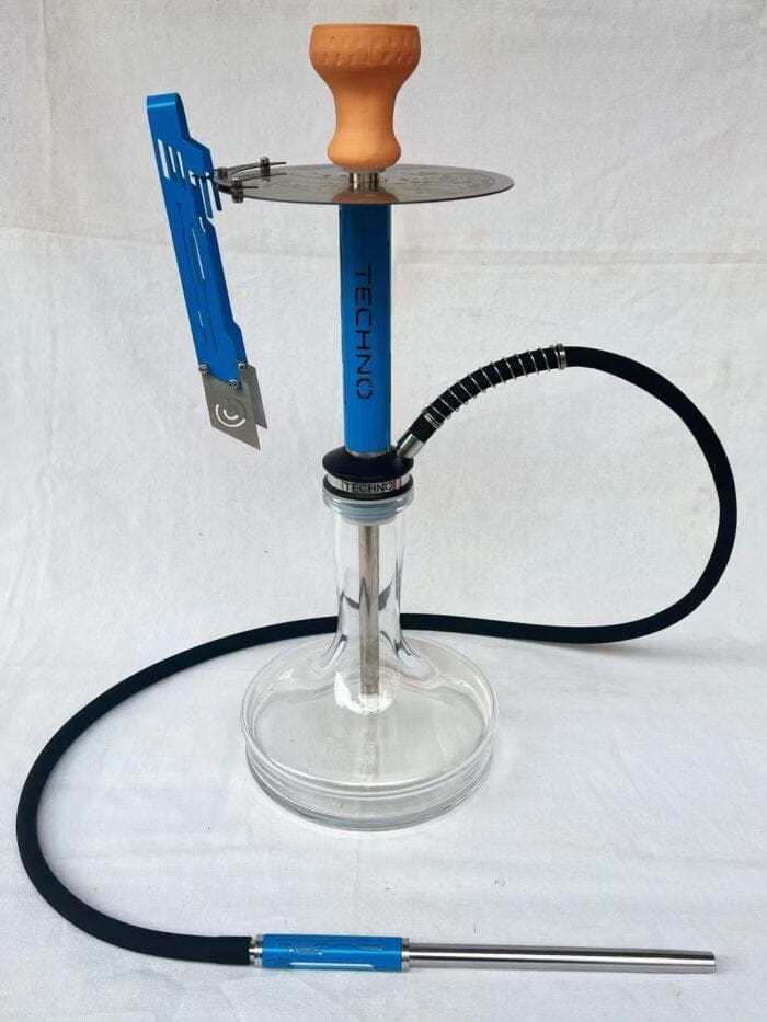 Digimon aluminum alloy water cigarette pot wholesale