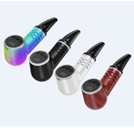 Customizable Vape Pipe Wholesale