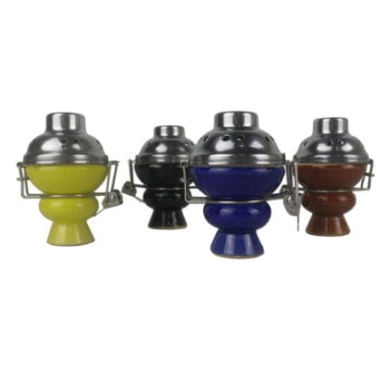 Hookah Bowl With Cover Wholesale