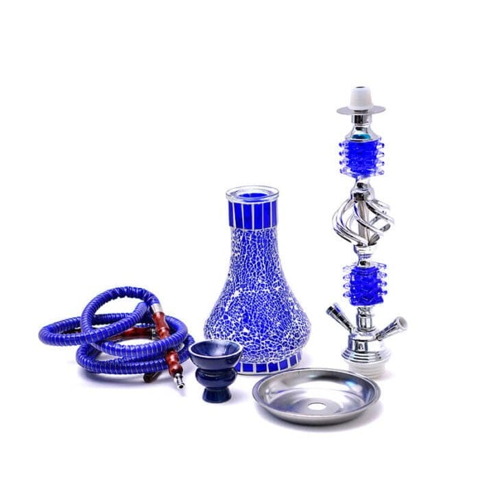 Flower Glass Water Bottle wholesale