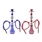 Flower Glass Water Bottle wholesale