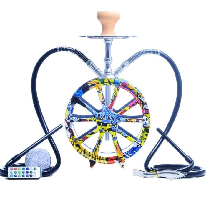 Weed Hookah Wholesale