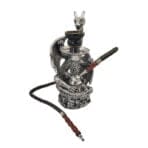 Single -shaped dragon -shaped Arabic cigarette pot wholesale