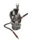 Single -shaped dragon -shaped Arabic cigarette pot wholesale