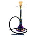 Colorful Arabic cigarette pot wholesale