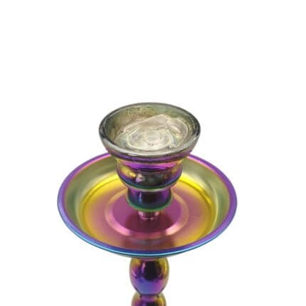 Medium Sized Dual Pipe Hookah Wholesale