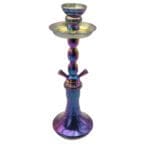 Medium Sized Dual Pipe Hookah Wholesale