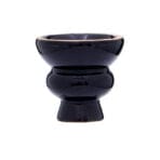 Glass water cigarette pot wholesale