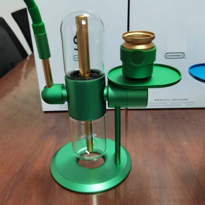 Gravity fume bottle wholesale